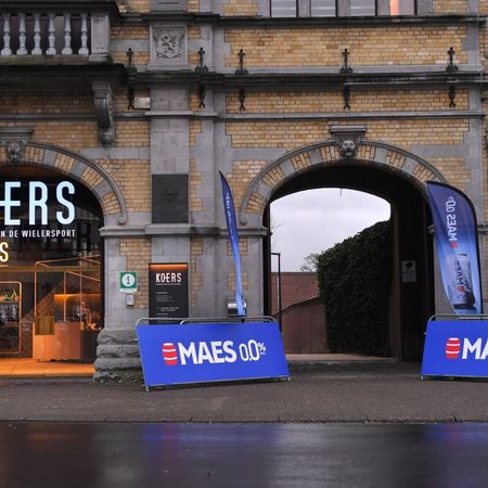 74th Omloop Het Nieuwsblad 2019 - Deceuninck-Quick Step Team - Press Conference