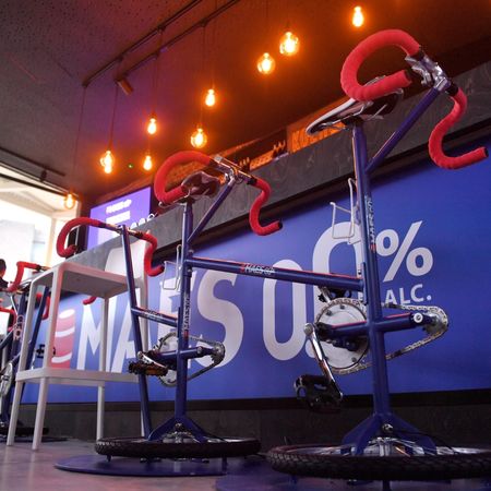 74th Omloop Het Nieuwsblad 2019 - Deceuninck-Quick Step Team - Press Conference