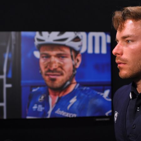 74th Omloop Het Nieuwsblad 2019 - Deceuninck-Quick Step Team - Press Conference