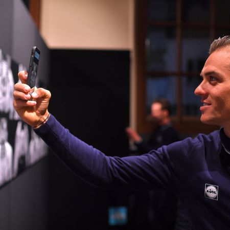 74th Omloop Het Nieuwsblad 2019 - Deceuninck-Quick Step Team - Press Conference