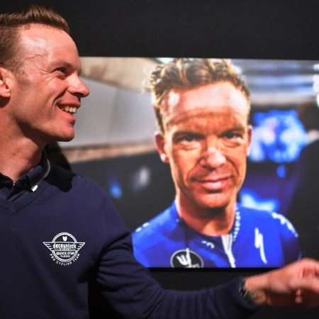 74th Omloop Het Nieuwsblad 2019 - Deceuninck-Quick Step Team - Press Conference