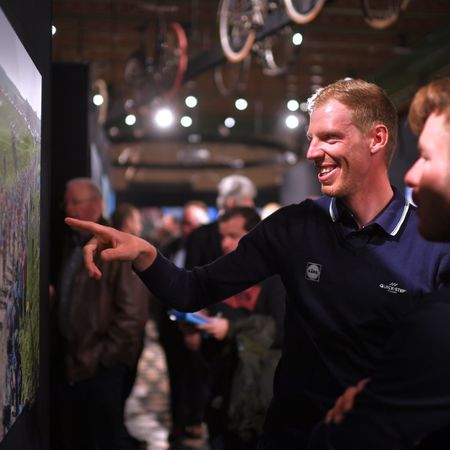 74th Omloop Het Nieuwsblad 2019 - Deceuninck-Quick Step Team - Press Conference