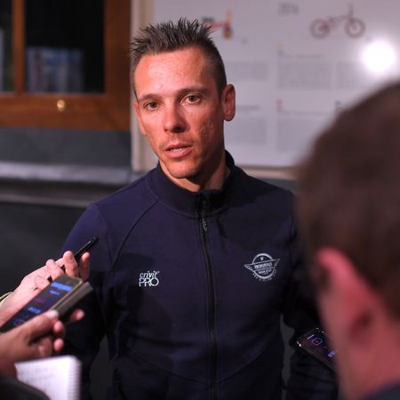 74th Omloop Het Nieuwsblad 2019 - Deceuninck-Quick Step Team - Press Conference