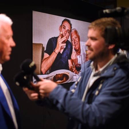 74th Omloop Het Nieuwsblad 2019 - Deceuninck-Quick Step Team - Press Conference