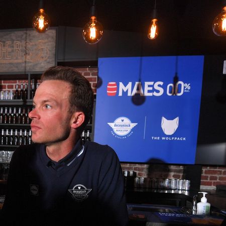 74th Omloop Het Nieuwsblad 2019 - Deceuninck-Quick Step Team - Press Conference