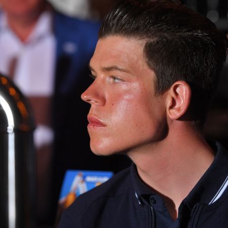 74th Omloop Het Nieuwsblad 2019 - Deceuninck-Quick Step Team - Press Conference