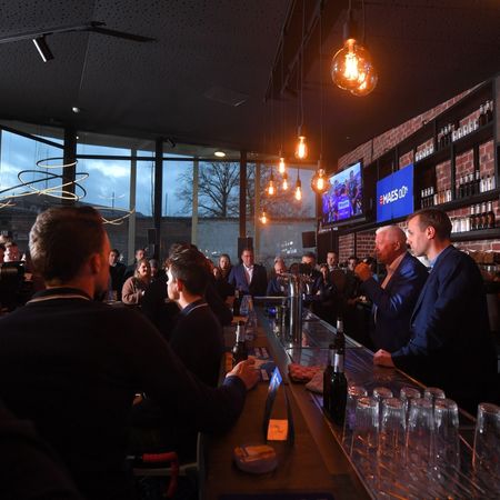 74th Omloop Het Nieuwsblad 2019 - Deceuninck-Quick Step Team - Press Conference