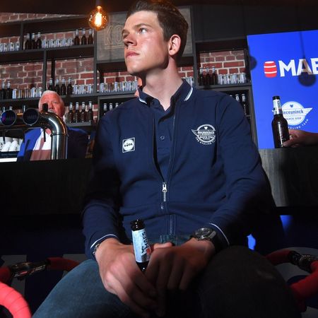 74th Omloop Het Nieuwsblad 2019 - Deceuninck-Quick Step Team - Press Conference