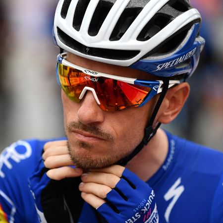 5th UAE Tour 2019 - Stage 6