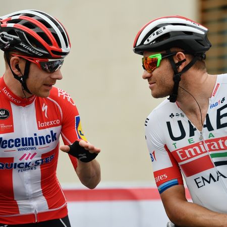 5th UAE Tour 2019 - Stage 6