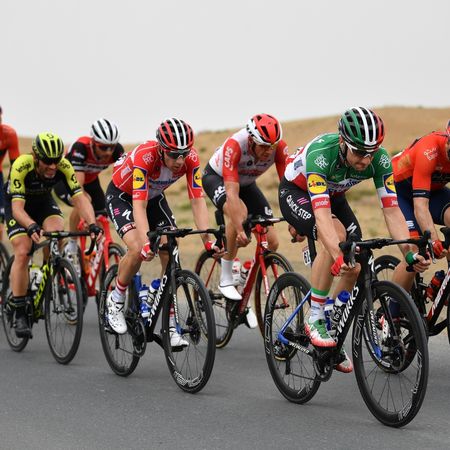 5th UAE Tour 2019 - Stage 6