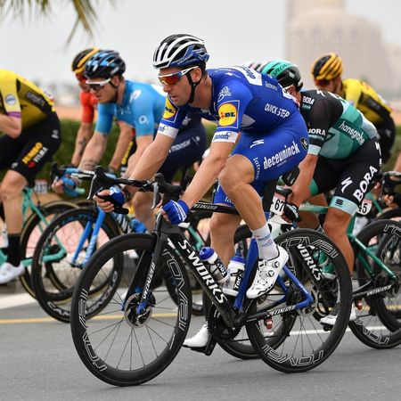 5th UAE Tour 2019 - Stage 6