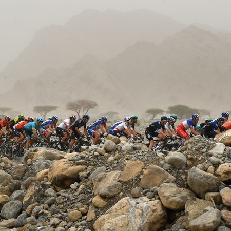 5th UAE Tour 2019 - Stage 6