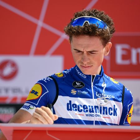 5th UAE Tour 2019 - Stage 7