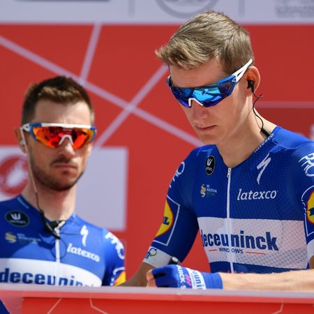 5th UAE Tour 2019 - Stage 7