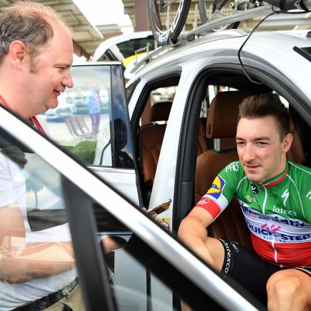 5th UAE Tour 2019 - Stage 7