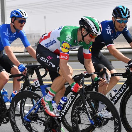 5th UAE Tour 2019 - Stage 7