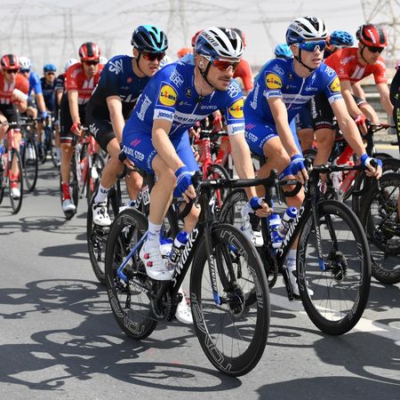 5th UAE Tour 2019 - Stage 7