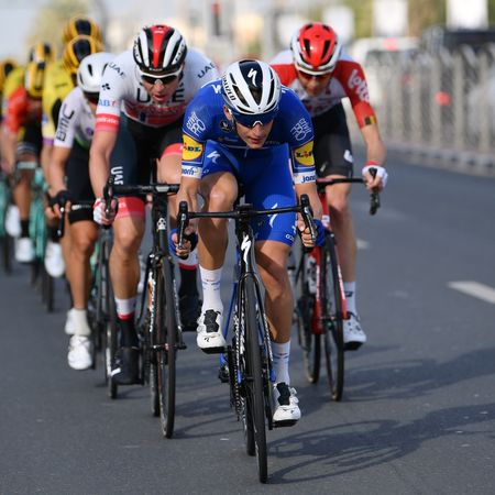5th UAE Tour 2019 - Stage 7