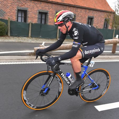 74th Omloop Het Nieuwsblad 2019