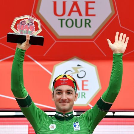 5th UAE Tour 2019 - Stage 7