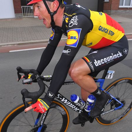 74th Omloop Het Nieuwsblad 2019