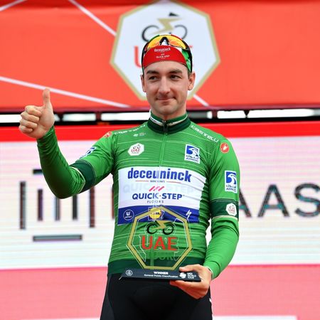 5th UAE Tour 2019 - Stage 7