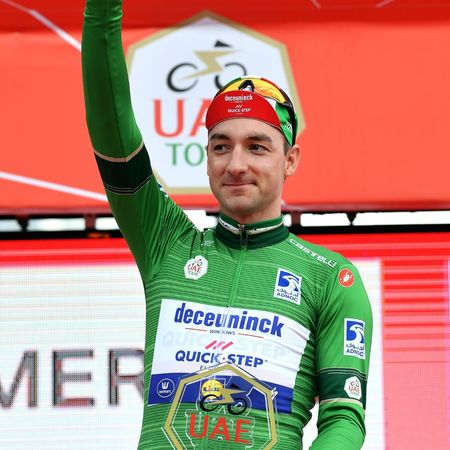 5th UAE Tour 2019 - Stage 7