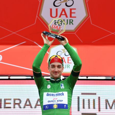 5th UAE Tour 2019 - Stage 7