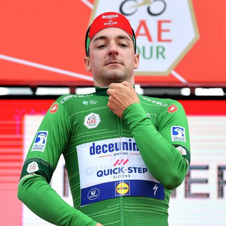 5th UAE Tour 2019 - Stage 7