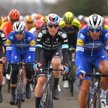 74th Omloop Het Nieuwsblad 2019