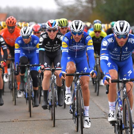 74th Omloop Het Nieuwsblad 2019