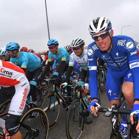 74th Omloop Het Nieuwsblad 2019