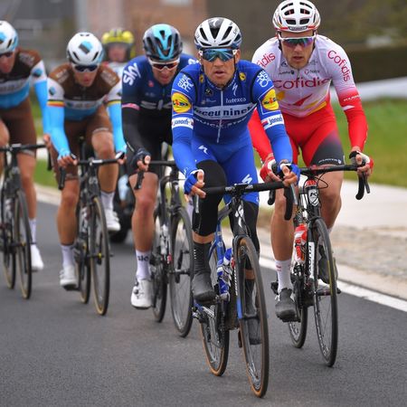 74th Omloop Het Nieuwsblad 2019