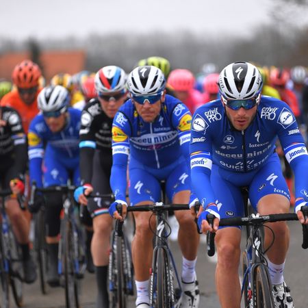 74th Omloop Het Nieuwsblad 2019