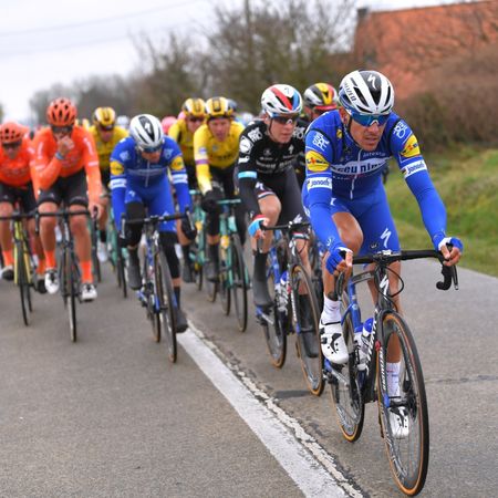 74th Omloop Het Nieuwsblad 2019