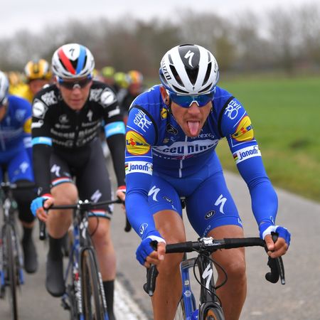 74th Omloop Het Nieuwsblad 2019
