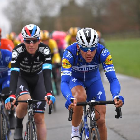 74th Omloop Het Nieuwsblad 2019