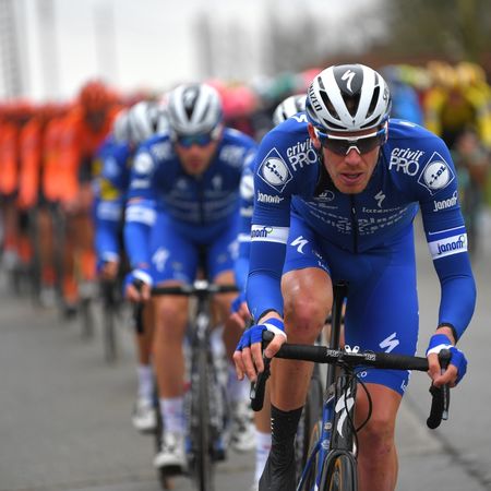 74th Omloop Het Nieuwsblad 2019