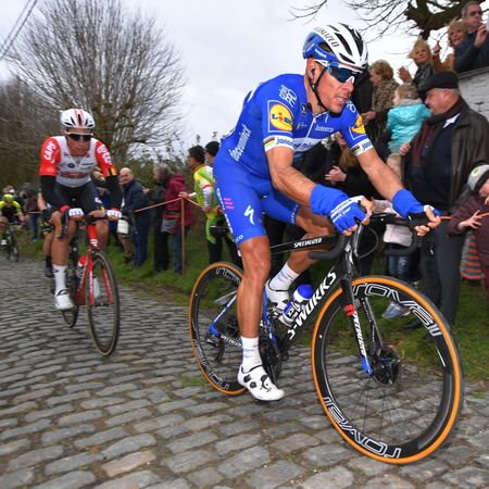 74th Omloop Het Nieuwsblad 2019