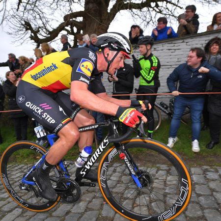 74th Omloop Het Nieuwsblad 2019
