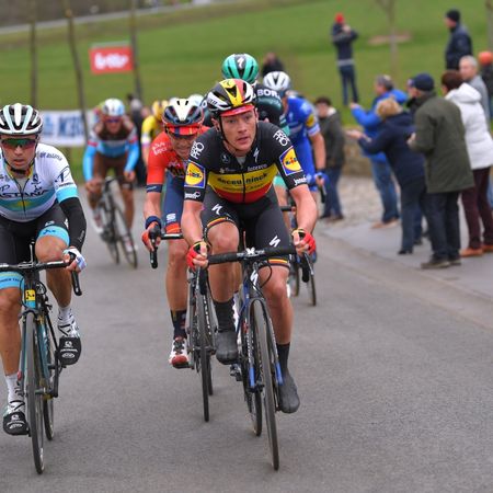 74th Omloop Het Nieuwsblad 2019