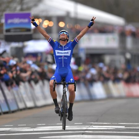74th Omloop Het Nieuwsblad 2019