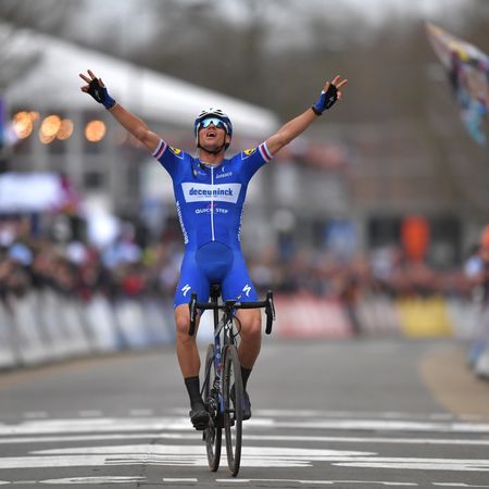 74th Omloop Het Nieuwsblad 2019