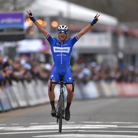 74th Omloop Het Nieuwsblad 2019