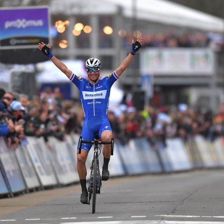 74th Omloop Het Nieuwsblad 2019