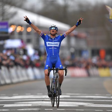 74th Omloop Het Nieuwsblad 2019