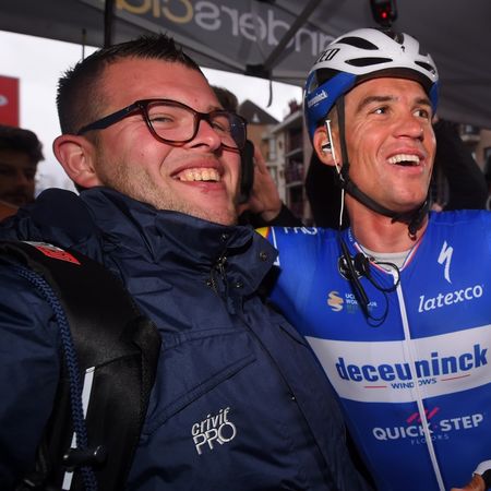 74th Omloop Het Nieuwsblad 2019