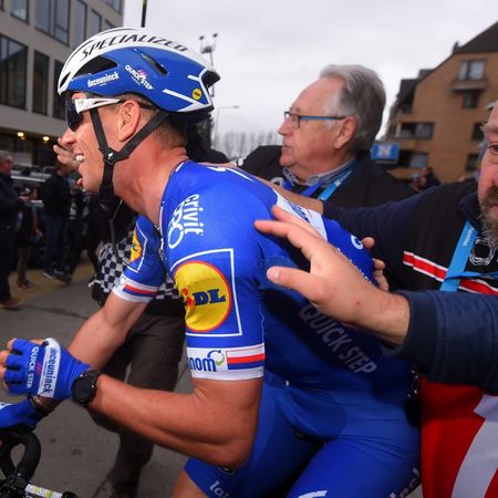 74th Omloop Het Nieuwsblad 2019