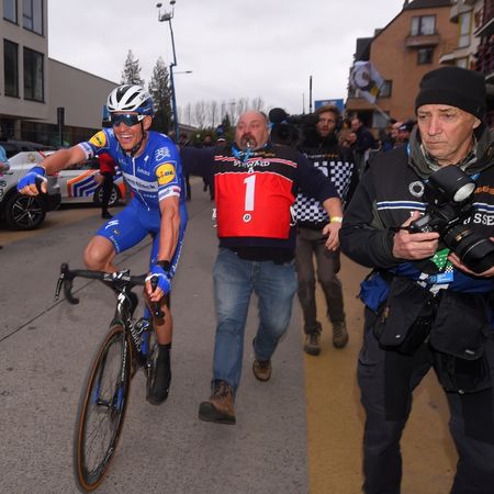 74th Omloop Het Nieuwsblad 2019